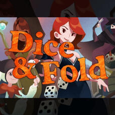 Dice & Fold Dice & Fold
