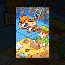 Ship Inc. Ship Inc.