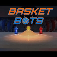 Basket Bots Basket Bots