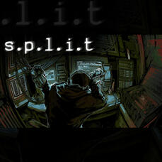 s.p.l.i.t s.p.l.i.t