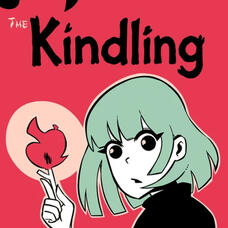 The Kindling The Kindling