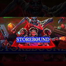 Storebound Storebound