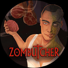 Zombutcher