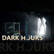 Dark Hours Dark Hours