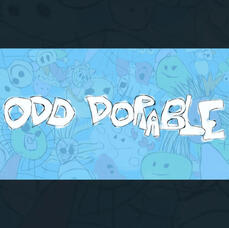 Odd Dorable Odd Dorable