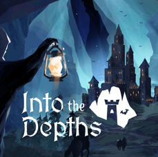 Into the Depths Into the Depths