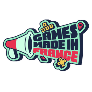 Games Made in France 2026 Games Made in France 2026