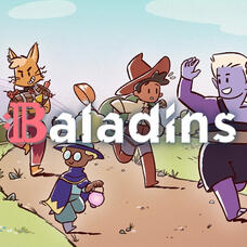 Baladins Baladins