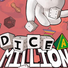 Dice A Million Dice A Million