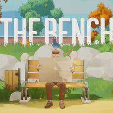 The Bench The Bench