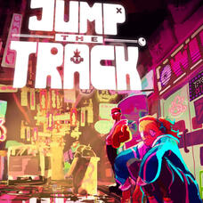 Jump The Track Jump The Track