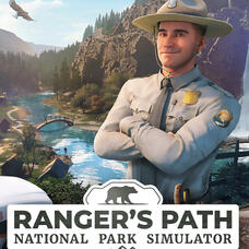 Ranger's Path - National Park Simulator