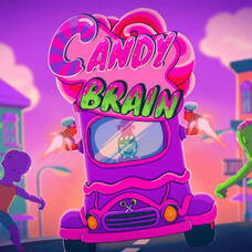 Candy Brain Candy Brain