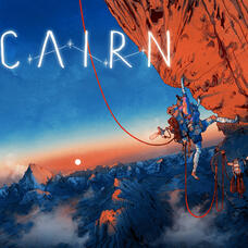 Cairn Cairn