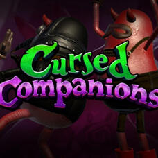 Cursed Companions Cursed Companions