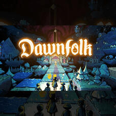 Dawnfolk Dawnfolk