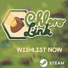 ChloroLink ChloroLink