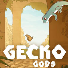 Gecko Gods Gecko Gods