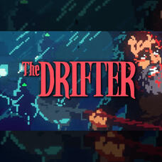 The Drifter The Drifter