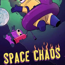 Space Chaos Space Chaos