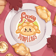 Foxy Dumplings