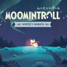 Moomintroll: Winter's Warmth
