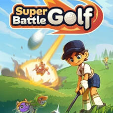 Super Battle Golf Super Battle Golf