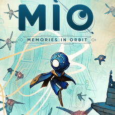 MiO: Memories in Orbit MiO: Memories in Orbit
