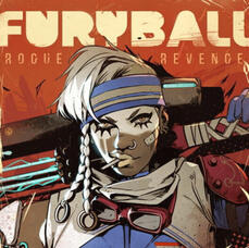 Furyball: Rogue Revenge