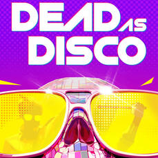 Dead as Disco Dead as Disco