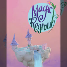 Magical Regrowth