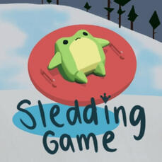 Sledding Game