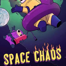 Space Chaos