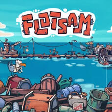 Flotsam Flotsam