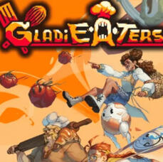 GladiEATers