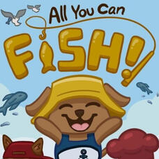 All You Can FISH!