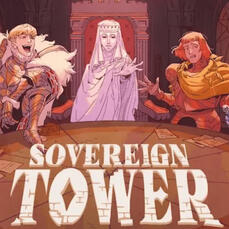 Sovereign Tower Sovereign Tower