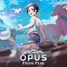 OPUS: Prism Peak