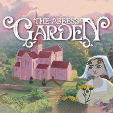 The Abbess Garden