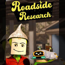 Roadside Research Roadside Research